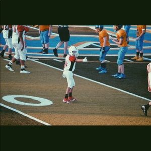 Meet your Posher, Sam